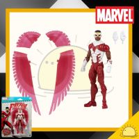 Marvels Falcon Soaring Wings : Marvel Retro Action Figure 6 นิ้ว ฟิกเกอร์ ของเล่นของสะสม