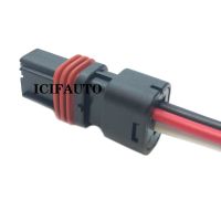 สำหรับ Renault Dacia Nissan Opel Vauxhall เซ็นเซอร์ความเร็วรีเลย์ขยายสายไฟ Loom 3 Pins Connector 7700425250 7700418919-ccry73413