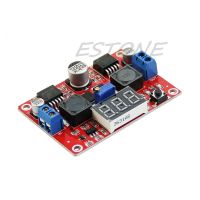 【NEW】 Guangzhou Cheng Run Technology Co Ltd DC-DC จอแสดงผลดิจิตอล Step Up Step Down Boost Board Buck Converter Power Module