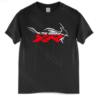 S1000Xr (สต็อกเพียงพอ) Motorrad / S 1000 Xr for Driver Motorcycle Fan Summer Fashion Men O-Neck Hipster T-Shirt Male Brand tshirtคุณภาพสูง size:S-5XL