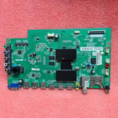 เมนบอร์ด Main Board TCL LED32S4690 พาร์ท 40-MS801A-MAD2HG อะไหล่แท้/ของถอดมือสอง