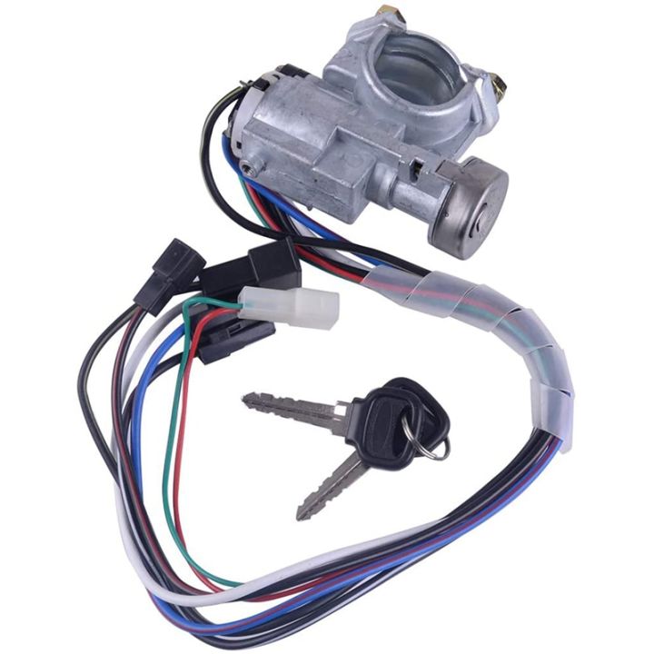 ignition-switch-with-key-ub3976290-fit-for-mazda-pickup-b2000-b2200-b2600-1986-1993