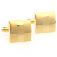 【On Sale】 Gift Pop Cufflink 2คู่โปรโมชั่นจัดส่งฟรี