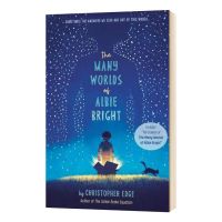 หลายWorlds Of Albie Brightชุดเด็กเวลาและSpaceภาษาอังกฤษวรรณกรรมเด็กนวนิยายนักเรียนภาษาอังกฤษExtracurricularอ่านหนังสือ