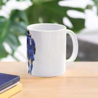 Terry and Lampard Artwork Coffee Mug Coffe Cups Coffee Mug Ceramic Coffee Mugs