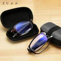 Design Reading Glasses Men Women Folding Spectacles Spectacles Frame TR Glasses 1.0 1.5 2.0 2.5 3.0 3.5 4.0