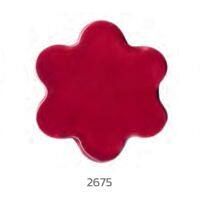 GST-2675 สีสเตนสีชมพู 100 g.