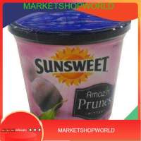 Sunsweet Seedless Prunes 340g พร้อมส่ง