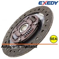 จานคลัทช์ EXEDY สำหรับ HONDA CR-V (B18B-C, B20A-B, H22A) ขนาดจาน 9 นิ้ว  (1 ชิ้น)