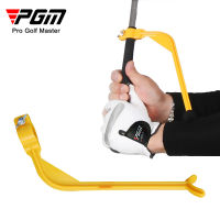 Pgm Golf Arm Corrector Coach Golf Swing Tool Speed Trainer Training Aid Posture Corrector