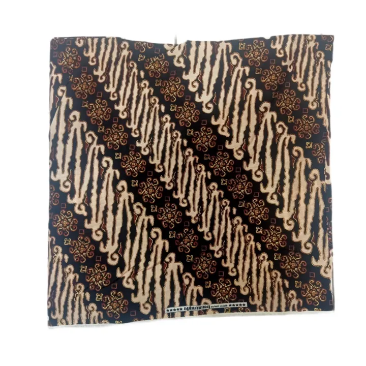 Bahan Batik Meteran Pesta Harga Per Meter | Lazada Indonesia