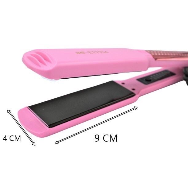 ftee78เครื่องหนีบผมตรง-jmf-et9934-ceramic-hair-straightener-จัดแต่งทรงผม-ตรงสวยเป็นธรรมชาติ-ควบคุมอุณหภูมิ-140-c-220-c-เครื่องหนีบผมไฟฟ้า-เคลือบเซรามิก-ถนอมผม