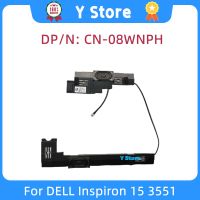 [ร้าน Jmn0] ของแท้ใหม่สำหรับลำโพงในตัว Dell Inspiron 15 3551แล็ปท็อป CN-08WNPH ภายใน8WNPH 08WNPH Fast Ship