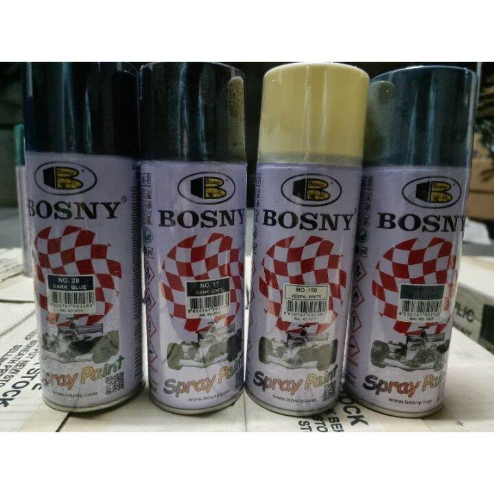 COD Spray Paint Original Lazada PH