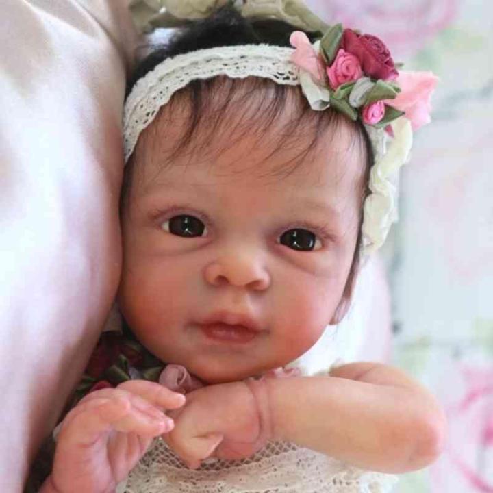 ชุดทาสีทารกแรกเกิด-leighton-เพิ่มขึ้น-ununununassled-15นิ้วมินิเด็กแรกเกิดขนาดพร้อมผมทาสีชุดทารกของขวัญ-diy-สำหรับเด็ก