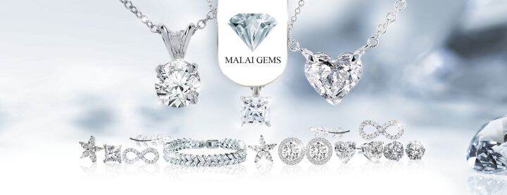 malai-gems-สร้อยคอจี้เพชรโลมา-เงินแท้925-เพชรสวิส-cz-รุ่น-dolphin-เคลือบทองคำขาว