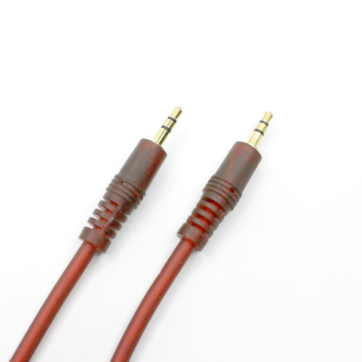 【1.5m/3m/5m/10m】3.5mm Jack Audio Cable Jack 3.5mm Male to Male Aux