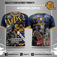 Apo Tshirt Full Sublimation Cash on Delivery comfortable