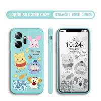 เคสโทรศัพท์ Infinix Hot 20 5G Hot 20S Zero 20 Note 12 2023เคส Infinixhot20s ลายการ์ตูนน่ารักเคสโทรศัพท์แบบดั้งเดิมเคสปลอกซิลิโคนน้ำทรงสี่เหลี่ยมลายการ์ตูนเคสป้องกันทนแรงกระแทกกล้องคลุมทั้งหมด