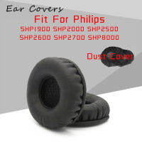 Ear Pads สำหรับ Philips หูฟัง SHP1900 SHP2000 SHP2500 SHP2600 SHP2700 SHP8000หูฟังหูฟัง