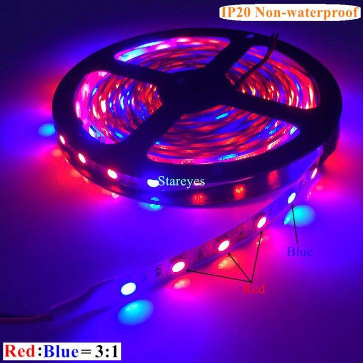 1-roll-smd-5050-5m-led-strip-grow-light-full-spectrum-led-flower-plant-phyto-growth-lamp-for-greenhouse-hydroponic-plant-growing-adhesives-tape