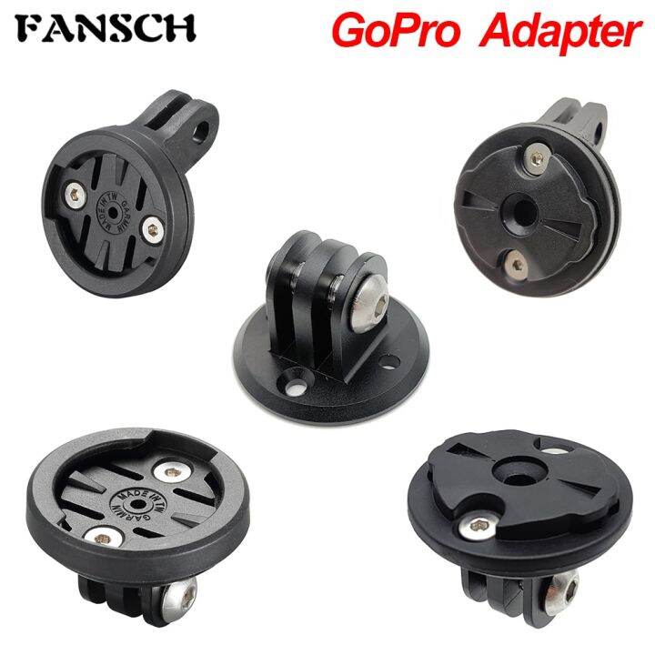 k edge gopro adapter