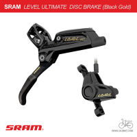 ชุดดิสก์เบรก SRAM LEVEL ULTIMATE DISC BRAKE (ไม่รวมใบดิสก์)