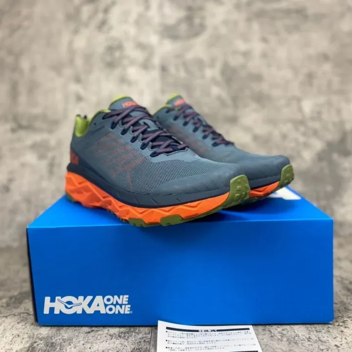 hoka one one all terrain