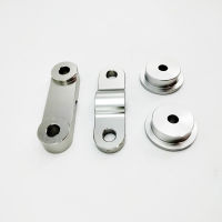 อลูมิเนียม Shifter Bushings สำหรับ Honda EK EG EF D-Series Single Cam D16