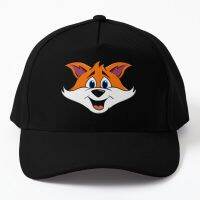 Camp Cowabunga Flip The Fox Baseball Cap Hat Fish Casquette Sun Black Spring
 Boys Snapback Bonnet Sport Solid Color Mens