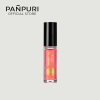 PANPURI Inner Glow Nourishing Lip Tint Oil ปัญญ์ปุริ ลิปออยล์ ลิปบำรุง ริมฝีปากอวบอิ่ม 5 มล.