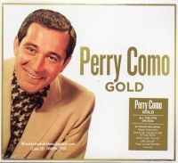 CD,Perry Como - Gold(3CD)(EU)(Oldies 50 60)