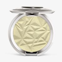 Becca Shimmering Skin Perfector Pressed Highlighter in Golden Mint (7g)