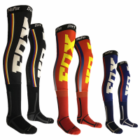 2020 New Dirt MoFox Off-road Dirt Sunscreen Motorcycle Socks Dirt Bike Pant Motorcross Socks S