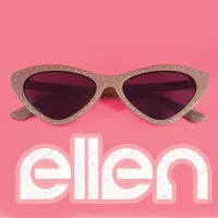 Mira Madison Sunglasses ELLEN-MT C2 แว่นตากันแดด