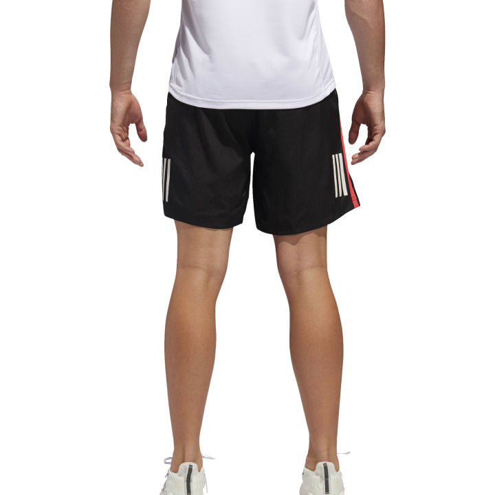 กางเกงขาสั้นใส่วิ่งอดิดาสของแท้-รุ่นown-the-run-shorts-dq2550