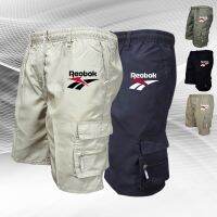 Summer Fashion Luxury Cargo Shorts Mens Overall Bermuda Retro Rustic Cloth Men Tactical Cycling Hiking Workout Sports Golf Pant Towels