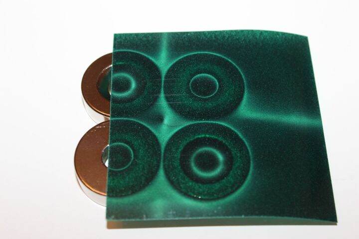 shuaiyi-magnetic-field-viewer-pattern-display-membrane-magnetic-card-detector