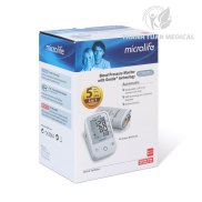 Máy đo huyết áp bắp tay Microlife BP A2 Basic - BH 5 năm chính hãng