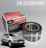 ลูกปืนล้อหน้า ฟอร์ด อีโค่สปอร์ต FORD ECOSPORT 1.5 L AT (1 ชิ้น) / แท้ห้าง