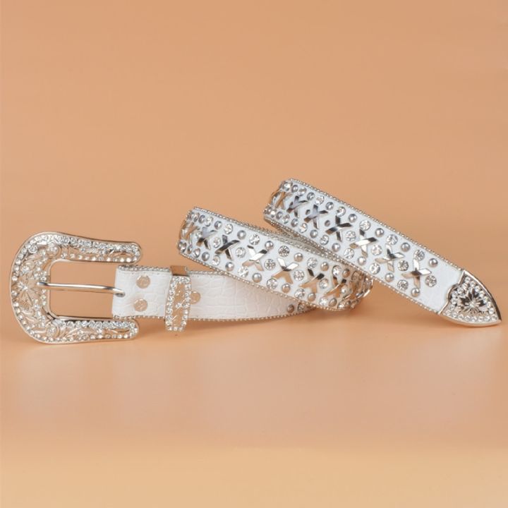 ms-diamond-belt-studded-fashion-joker-contracted-longer-belts-with