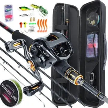 Shop Case For Telescopic Fishing Rod with great discounts and prices online  - Jan 2024