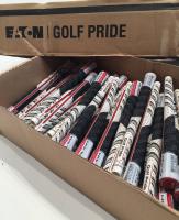 Golf Grip 1pcs Golf Pride MCC PLUS 4 ALIGN GRAY Iron Wood Driver Hybrid Grips กริปกอล์ฟ 1 ชิ้น Golf Pride MCC PLUS 4 ALIGN GREY Iron Wood Driver Hybrid Grips