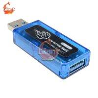 【♘COD Free Cas♘】 duhaisheng เครื่องตรวจจับความจุพลังงานมิเตอร์วัดแรงดันกระแสไฟฟ้า Oled 3a ขนาด0.91นิ้วเครื่องทดสอบมินิ Usb 3.0มิเตอร์วัดไฟ Dc 3.7-22.0โวลต์มัลติมิเตอร์