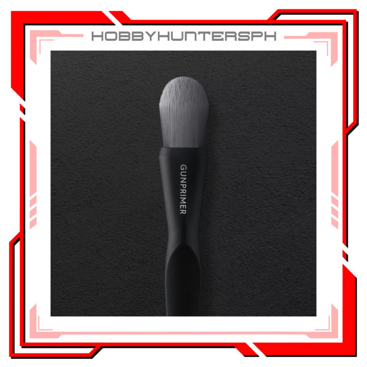 Gunprimer Dust Brush Stick