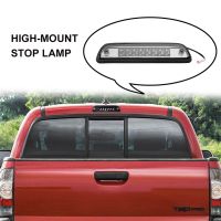 【LZ】♦∏☾  Lâmpada de advertência de freio LED para Toyota Tacoma 1995-2016 luz de parada de montagem alta IP68 impermeável 817004030 12V