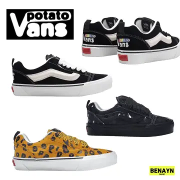 Nuevo drop Tony Delfino y Vans Vault x Imran Potato Disponible