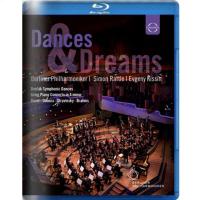 บลูเรย์25G 2011 Berlin Philharmonic New Year S Eveคอนเสิร์ตเต้นรำและDream