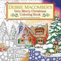 Debbie Macombers Very Merry Christmas By Macomber, Debbie