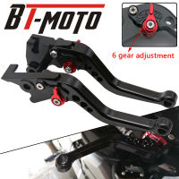 For Ducati MONSTER 1000 900 S4R S4 2000 2001 2002 2003 2004 2005 2006 2007 2008 Motorcycle CNC Long Or Short Brake Clutch Levers